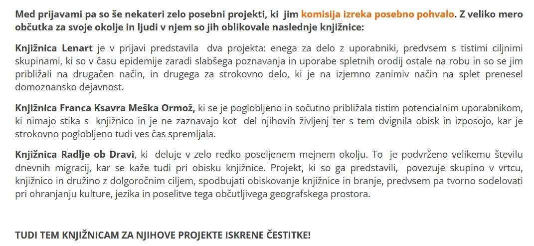 Knjižnica Ormož